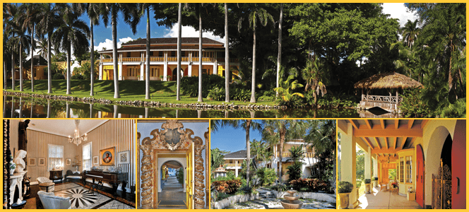 Bonnet House Listed As 12 On Blt S Florida Bucket List Bonnethouse Bonnet House Listed On Blts Florida Bucket List The Blt