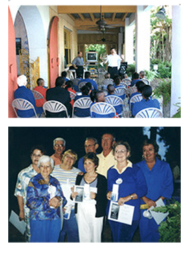 Volunteer Positions and Job Opportunities Fort Lauderdale