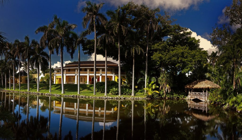 A Visitor Guide To House Tours House