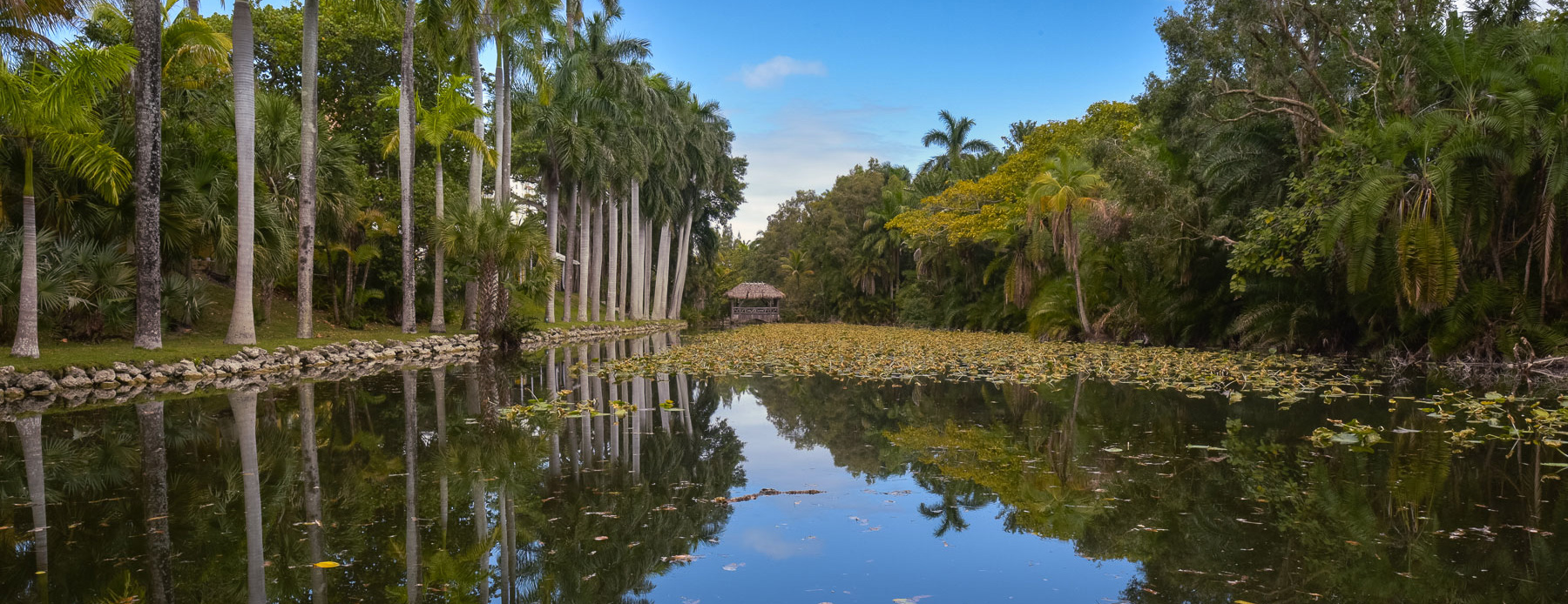 bonnet house