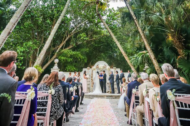 Weddings Bonnethouse