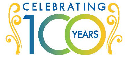 Celebrating 100