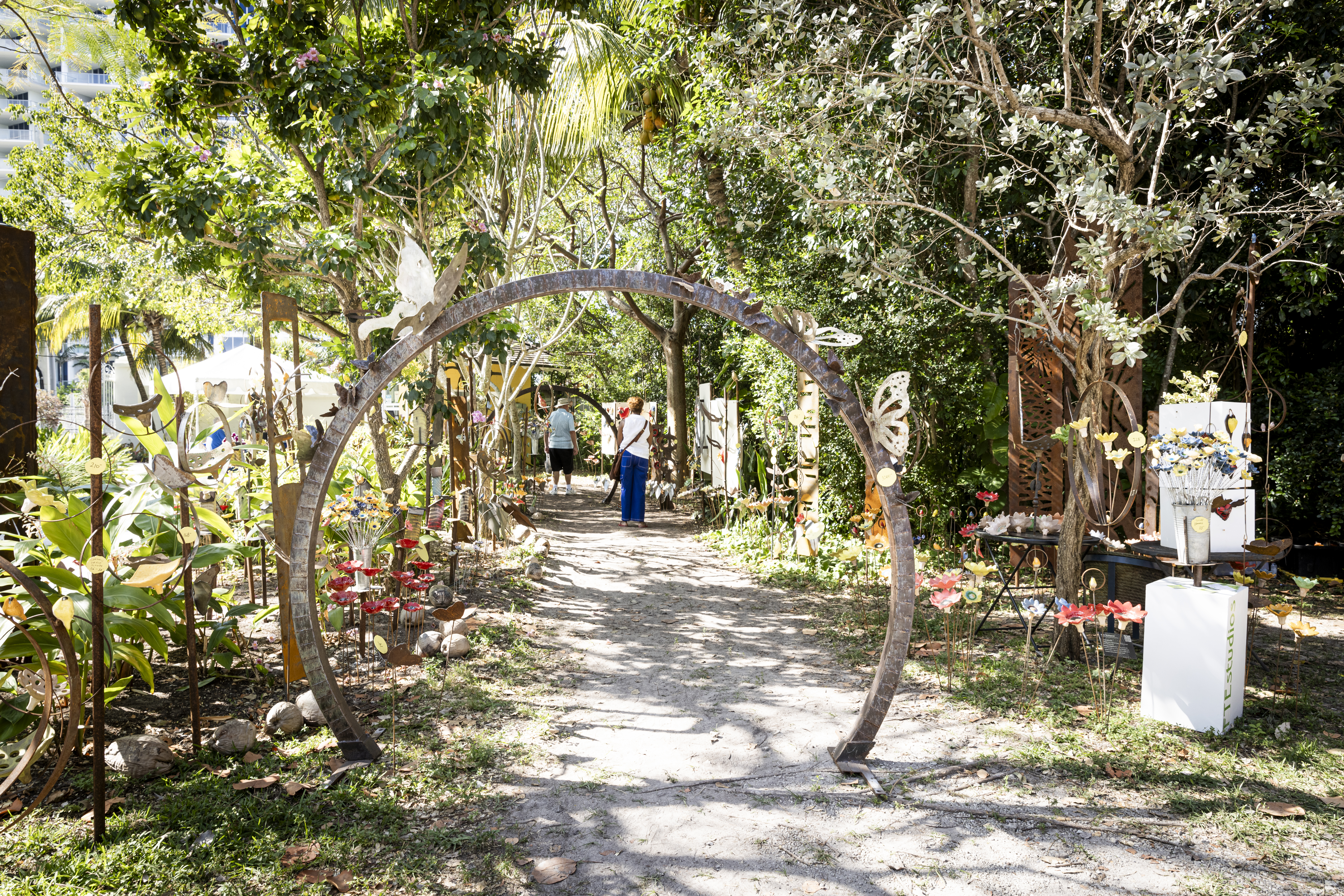 Orchid & Garden Festival