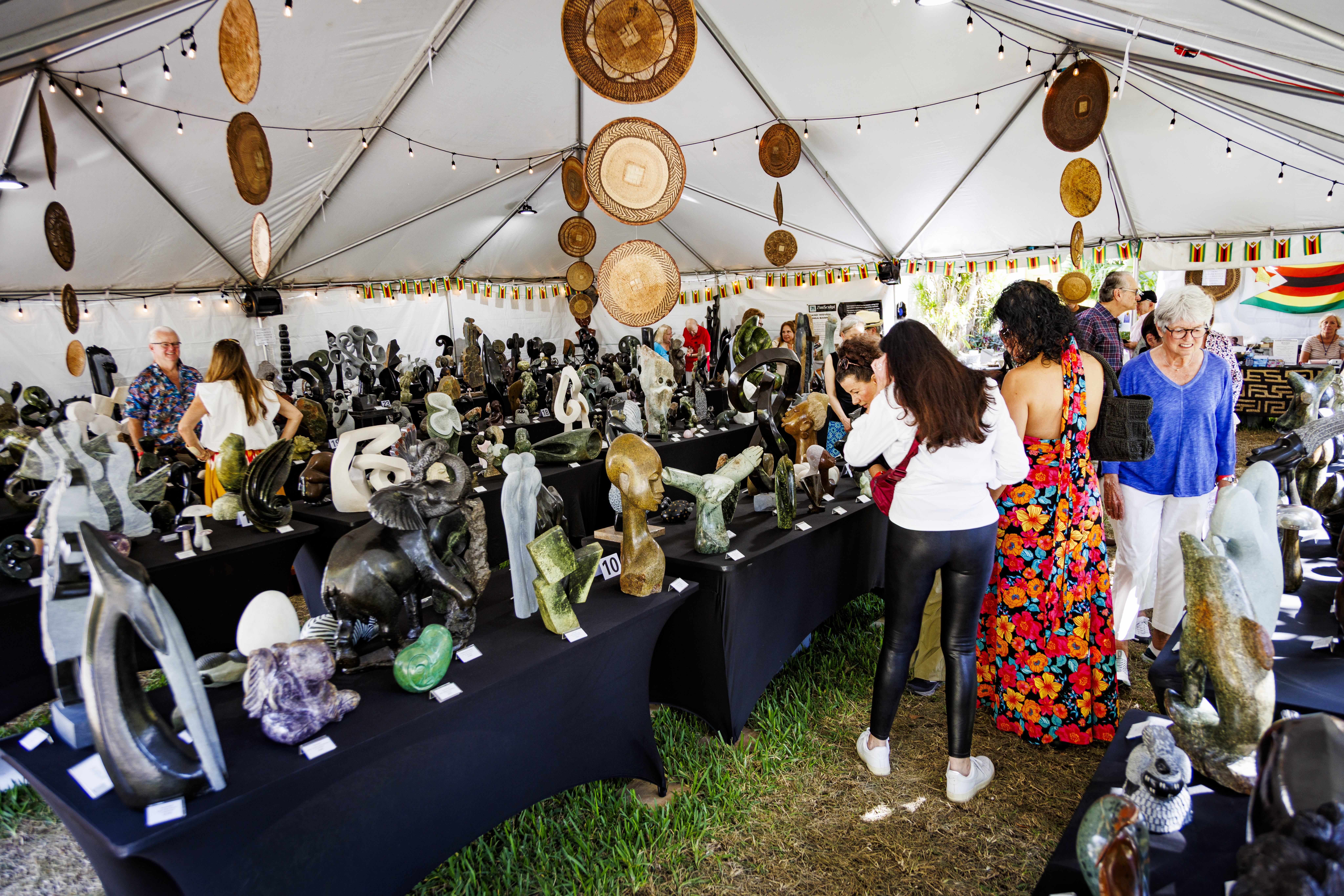 ZimSculpt Marketplace